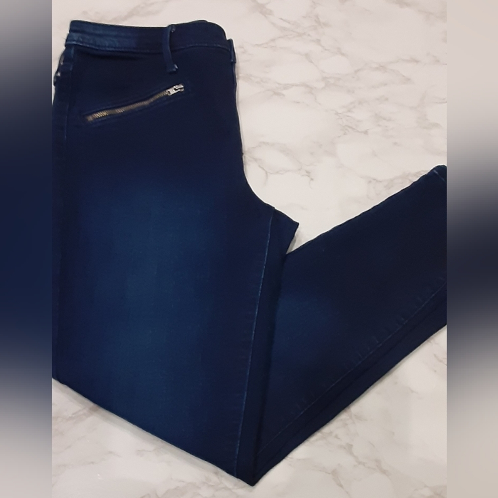 NWOT Women's High Rise Jeggings size 8